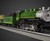 John Deere LionChief Steam Train Set John Deere LionChief Steam Train Set