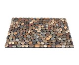 River Rock Door Mat