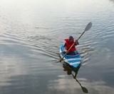 Pontos Packable Kayak