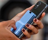KATANA Personal Safety Wallet