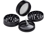 Black Tie Grinder
