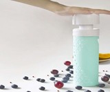 SANS Juice & Smoothie Preserving Travel Bottle