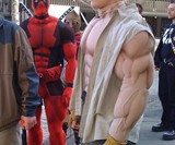Muscle Suits