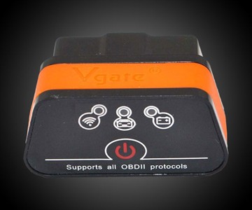 WiFi Car Diagnostic Scan Tool WiFi Car Diagnostic Scan Tool