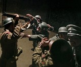 Zombie Blitz 1940 - ZDay Experience
