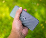 Pocket Kick Speaker