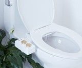TUSHY Bidet Attachment