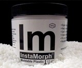 Moldable Plastic