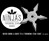 Indoor Ninja Throwing Star Range