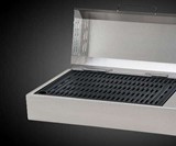 Kenyon Outdoor/Indoor City Grill