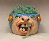 Lucky Stradley Ceramics