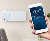 iKeyp WiFi-Enabled Safe