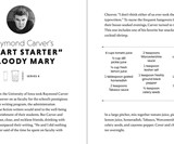 How to Drink Like a Writer