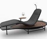 Dhyan Multi-Mode Zen Lounger