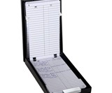 Retro Flip-Open A-Z Address Book