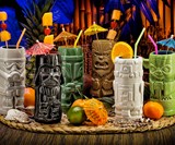 Star Wars Geeki Tikis