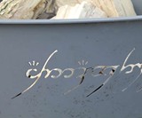 The One Ring Firepit