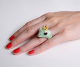 Good After Nine Animal Rings