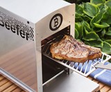 Beefer the 1,500-Degree Grill
