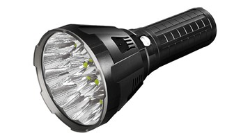 MS18 100,000 Lumen Flashlight