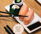 Sushi Socks