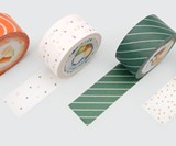 Sushi Tape
