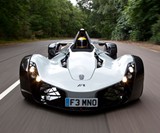 BAC Mono