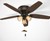 Light Bulb & Fan Pull Chains for Ceiling Fans