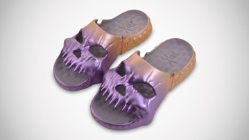Skull Sandals Skull Sandals