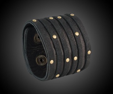CUFF Notification & 911 Smart Bracelet