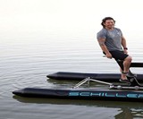 Schiller X1 Water Bike