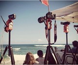 Soloshot Automatic Camera Rotator