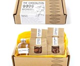 Chocolution Exploration Kits