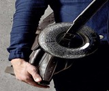 AeroTwist Speaker