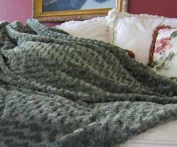 The Magic Weighted Blanket The Magic Weighted Blanket