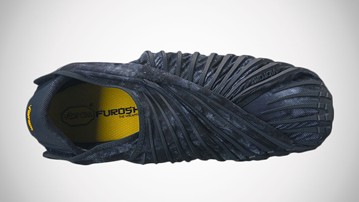 Vibram Furoshiki Murble Sneaker