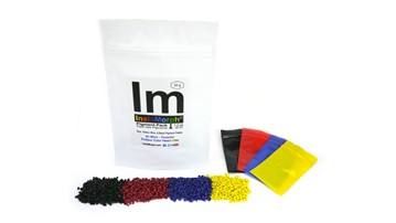 InstaMorph Moldable Plastic