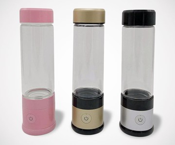 H2 USB Sport MAXX Hydrogen Water Generator