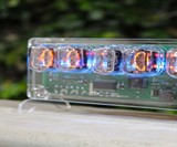 Nixie Tube Clock