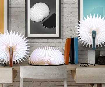 ModernDek Notepad Lamps ModernDek Notepad Lamps