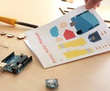 Primo - Programming Interface for Kids