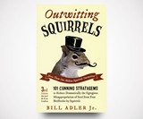 Outwitting Squirrels