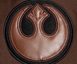 Reversible Chewbacca Hoodie