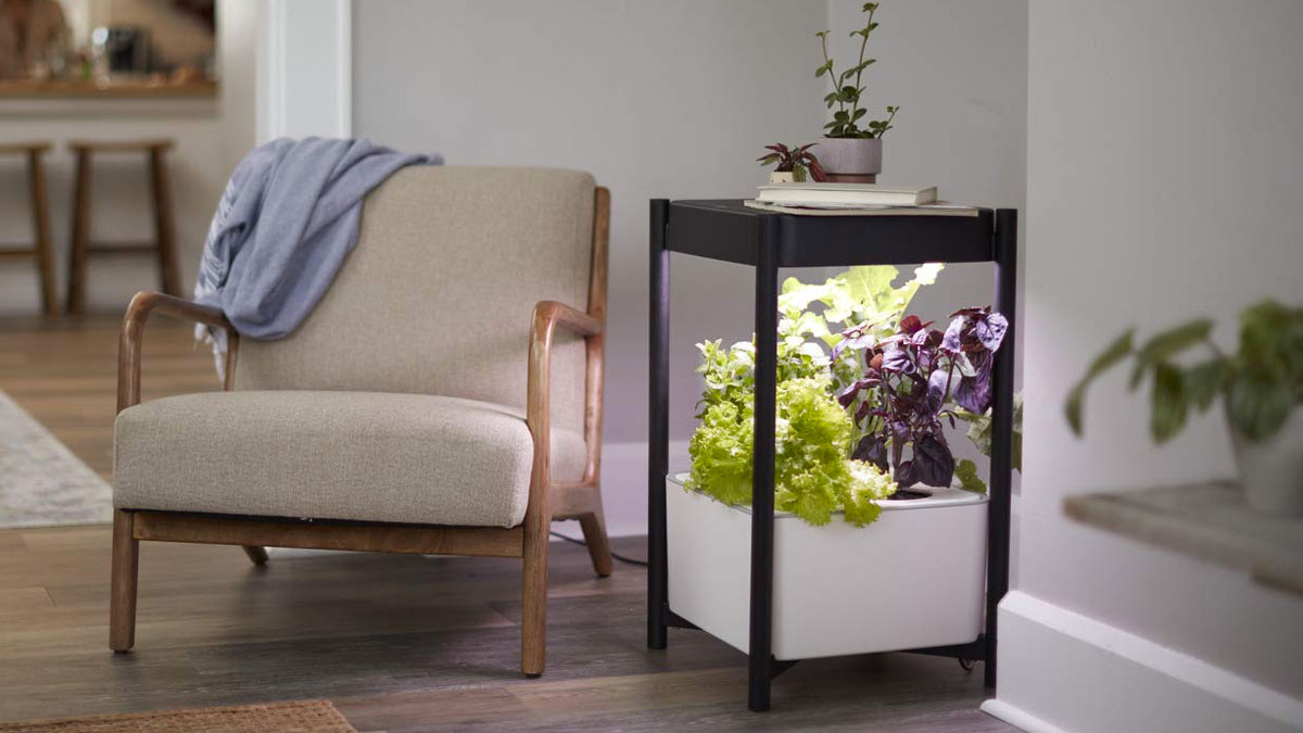 Miracle-Gro Twelve Indoor Growing System Miracle-Gro Twelve Indoor Growing System