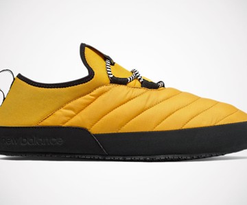 New Balance Caravan Moc
