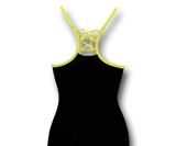 Glow-in-the-Dark Batman Camisole - Back View