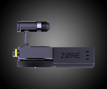 ZORE X Smart Gun Lock ZORE X Smart Gun Lock