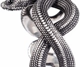 Viper Ring