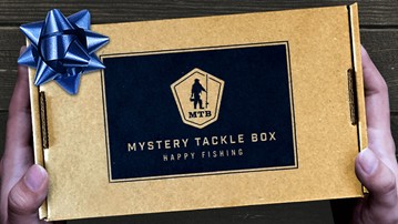 Mystery Tackle Box Monthly Subscription Mystery Tackle Box Monthly Subscription