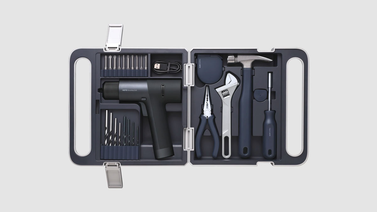 HOTO Tool Sets HOTO Tool Sets
